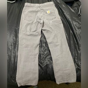 carhartt relaxed fit